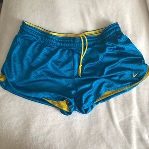 Nike Dri-Fit Shorts